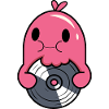 Vinyl monster