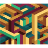 Isometric illustration