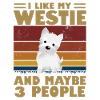 West highland terrier