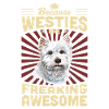 West Highland Terrier