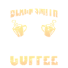 Blacksmith Fueled By Coffee