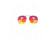 American Eskimo Dog