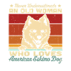 American Eskimo Dog