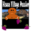 Alsace Village Passion Raisins
