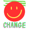CHANGE