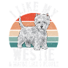 West Highland White Terrier Westie
