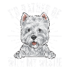 West Highland White Terrier Westie