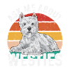 West Highland White Terrier Westie