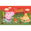 Peppa Pig Outdoor Adventure