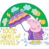 Peppa Wutz Matschepampe Matschepfütze