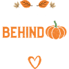 The Man Behind The Pumpkin