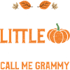 The Cutest Little Pumpkins Call...