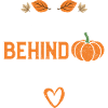 The Beard Behind The Pumpkin