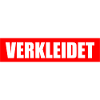 Verkleidet