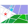 Flag Country Djibouti