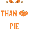 Sweeter Than Pumpkin Pie - Pumpkin