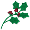 Holly