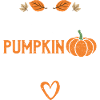 Spiced Pumpkin King - Pumpkin