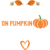 Running on Pumpkin Spice - Pumpkin