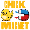 Chick Magnet