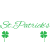 Happy St. Patrick's Day