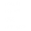 Snacks Are My Love Language