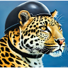 Free The Leopard