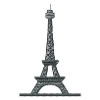 Eiffel Tower