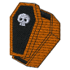 Skullcoffin