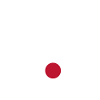 Drapeau japonais de Tokyo