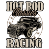 Hot Rod Classics Racing Hotrod