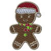 Xmas gingerbread
