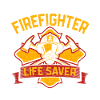 Feuerwehrmann Feuerwehr