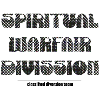 Spiritual Warfair Division