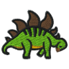 Stegosaurus