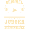 Judoka - Original 100% Authentisch