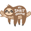 My Spirit animals