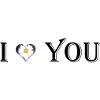 Love you