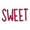 Sweet