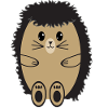 hedgehog