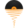 Vinyl Collector Sunset