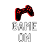 Always Game On