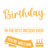 Design Happy birthday mom