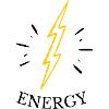 Yellow Lightning Energy