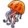 Jellyfish Jellyfish Marine Animals Ocean