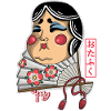 Yokai Otafuku