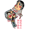 yokai Hyottoko otafuku