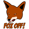 Fox foxes