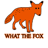Fox pun foxes