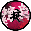 Sakura flowers